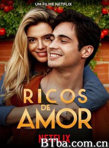 因爱富有/Ricos de Amor-720p|1080p高清bt种子下载