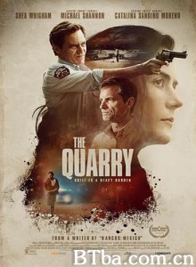 亡命徒/The Quarry-720p|1080p高清bt种子下载