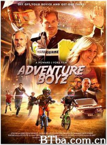 冒险男孩/Adventure Boyz-720p|1080p高清bt种子下载