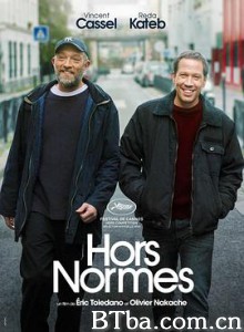 标准之外/特殊人生(港)/在你身边(台)/Hors normes-720p|1080p高清bt种子下载