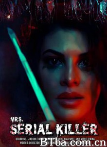 连环杀手夫人/Mrs. Serial Killer-720p|1080p高清bt种子下载
