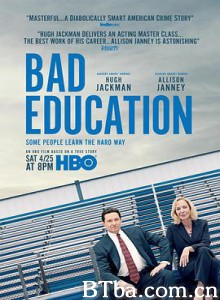 坏教育/不良教育/圣·教·欲(港)/Bad Education 坏教育/不良教育/圣·教·欲(港)/Bad Education-720p|1080p高清bt种子下载