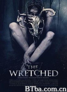 森林恶鬼/The Wretched 森林恶鬼/The Wretched-720p|1080p高清bt种子下载