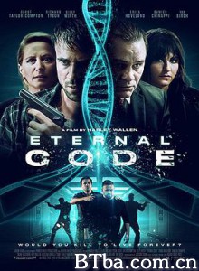 永恒代码/Eternal Code 永恒代码/Eternal Code-720p|1080p高清bt种子下载