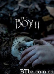 灵偶契约2/Brahms: The Boy II-720p|1080p高清bt种子下载