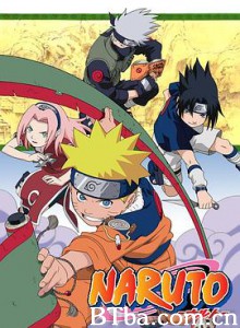 火影忍者/NARUTO/-ナルト- 火影忍者/NARUTO/-ナルト--720p|1080p高清bt种子下载