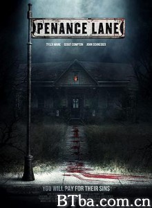 赎罪巷/苦行巷/忏悔巷/Penance Lane-720p|1080p高清bt种子下载