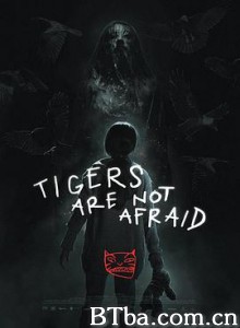 无惧之虎/Vuelven 无惧之虎/Vuelven-720p|1080p高清bt种子下载