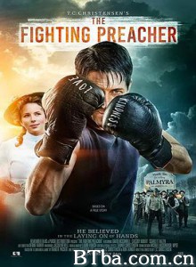 战斗传教士/The.Fighting.Preacher-720p|1080p高清bt种子下载