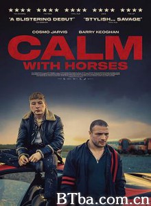 倚马而息/Calm with Horses-720p|1080p高清bt种子下载