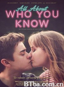 设计爱情/Who You Know-720p|1080p高清bt种子下载