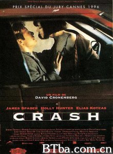 欲望号快车/撞车/超速性追缉(台)/Crash-720p|1080p高清bt种子下载