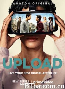 上载新生 第一季/Upload Season 1-720p|1080p高清bt种子下载