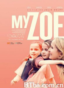我的佐伊/複製柔伊(台)/My Zoe-720p|1080p高清bt种子下载