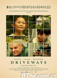 车道/Driveways-720p|1080p高清bt种子下载