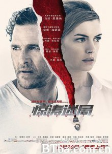惊涛迷局/惊涛布局(台)/宁静/Serenity-720p|1080p高清bt种子下载