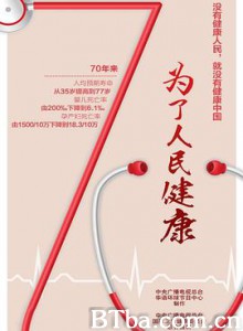 健康中国-720p|1080p高清bt种子下载