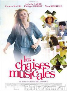 音乐奇缘/大声说爱你/Les Chaises musicales-720p|1080p高清bt种子下载