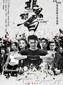 非黑即白 非黑即白-720p|1080p高清bt种子下载