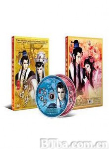 梁祝之西湖蝶梦-720p|1080p高清bt种子下载