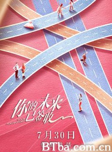 你的未来已签收-720p|1080p高清bt种子下载