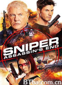 狙击精英:绝路反击/战略阴谋:刺客末路(台)/狙击手:刺客末日/Sniper:Assassin's End 狙击精英:绝路反击/战略阴谋:刺客末路(台)/狙击手:刺客末日/Sniper:Assassin's End-720p|1080p高清bt种子下载