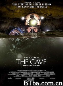 洞穴/奇迹救援(港)/The Cave-720p|1080p高清bt种子下载