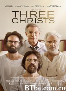 三个基督/Three Christs-720p|1080p高清bt种子下载