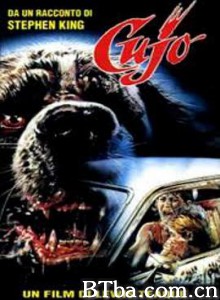 狂犬惊魂/狂犬警魂/疯噬/Cujo-720p|1080p高清bt种子下载