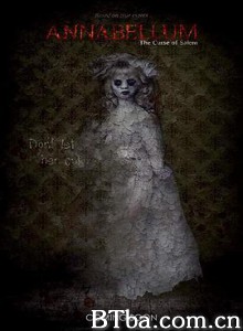 安娜贝勒姆：塞勒姆的诅咒/Annabellum: The Curse of Salem-720p|1080p高清bt种子下载