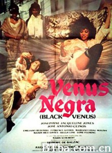 欲拒还迎/Black Venus-720p|1080p高清bt种子下载