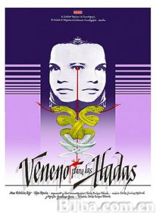 给仙女的毒药/Veneno para las hadas 给仙女的毒药/Veneno para las hadas-720p|1080p高清bt种子下载