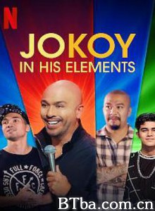 乔·科伊：重回故土/Jo Koy: In His Elements-720p|1080p高清bt种子下载