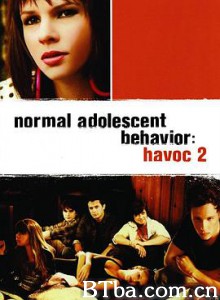 青春期正常性行为/Normal Adolescent Behavior-720p|1080p高清bt种子下载