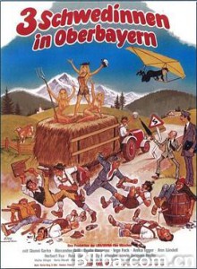 三个瑞典美女在上巴伐利亚/Drei Schwedinnen in Oberbayern 三个瑞典美女在上巴伐利亚/Drei Schwedinnen in Oberbayern-720p|1080p高清bt种子下载
