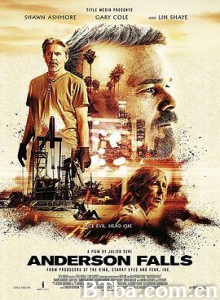 安德森坠落/Anderson Falls-720p|1080p高清bt种子下载