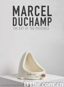 杜尚：反艺术至上/Marcel Duchamp: Art of the Possible-720p|1080p高清bt种子下载