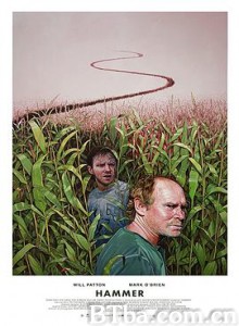 危情父子/锤子 汉默/Hammer-720p|1080p高清bt种子下载