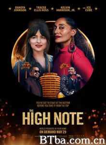 高调/我老细系天后(港)/天后小助理(台)/The High Note 高调/我老细系天后(港)/天后小助理(台)/The High Note-720p|1080p高清bt种子下载