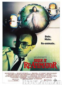 活跳尸2/活跳尸续集/幽灵人种2/Bride of Re-Animator-720p|1080p高清bt种子下载
