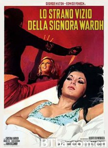 妻子的罪恶/Lo strano vizio della Signora Wardh-720p|1080p高清bt种子下载