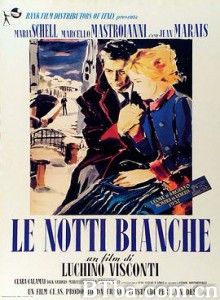 白夜/Le notti bianche-720p|1080p高清bt种子下载