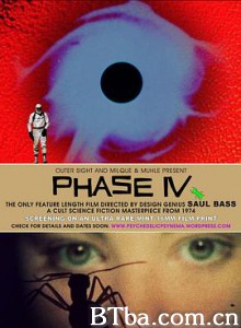 第四阶段/Phase IV-720p|1080p高清bt种子下载