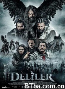 天狼帝国/Deliler 天狼帝国/Deliler-720p|1080p高清bt种子下载
