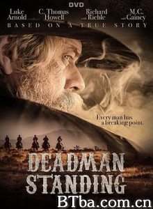 死人崛起/Deadman Standing-720p|1080p高清bt种子下载