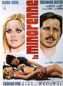 女人的倾倒/La minorenne-720p|1080p高清bt种子下载
