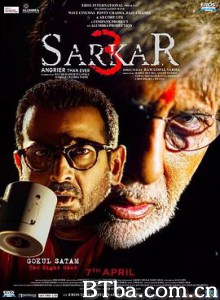 印度教父3/Sarkar 3-720p|1080p高清bt种子下载