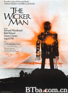 异教徒/The Wicker Man-720p|1080p高清bt种子下载