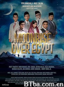 1947独立任务/Moonrise Over Egypt 1947独立任务/Moonrise Over Egypt-720p|1080p高清bt种子下载