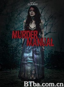 谋杀手册/Murder Manual-720p|1080p高清bt种子下载